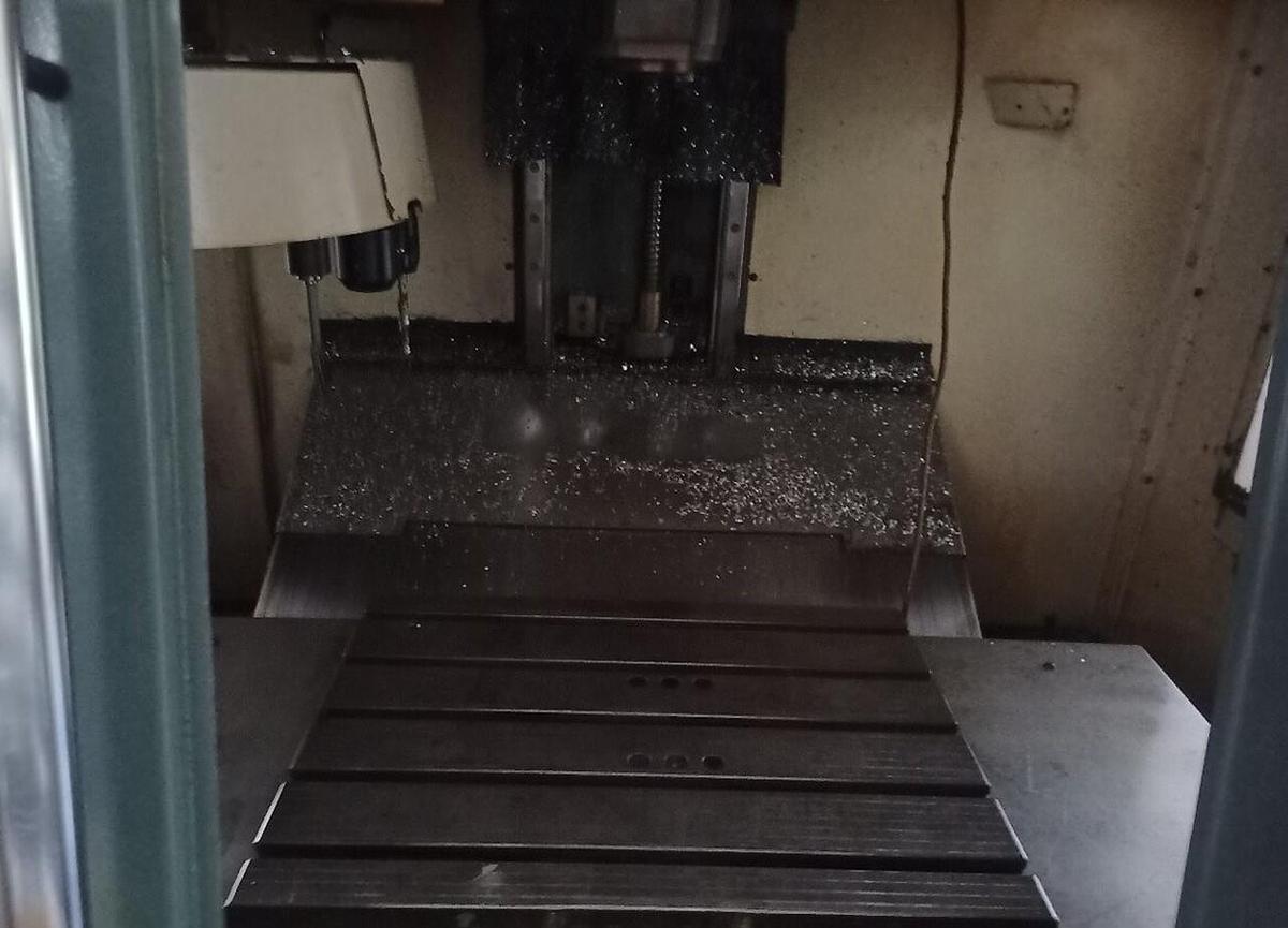 Used Cincinnati Arow 2 500