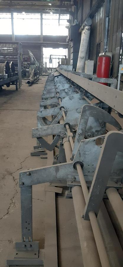 Gebraucht Wafios RBK41AB