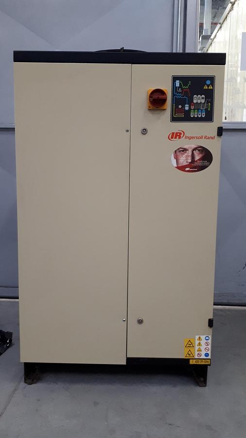 Gebraucht Ingersoll Rand D780IN-A
