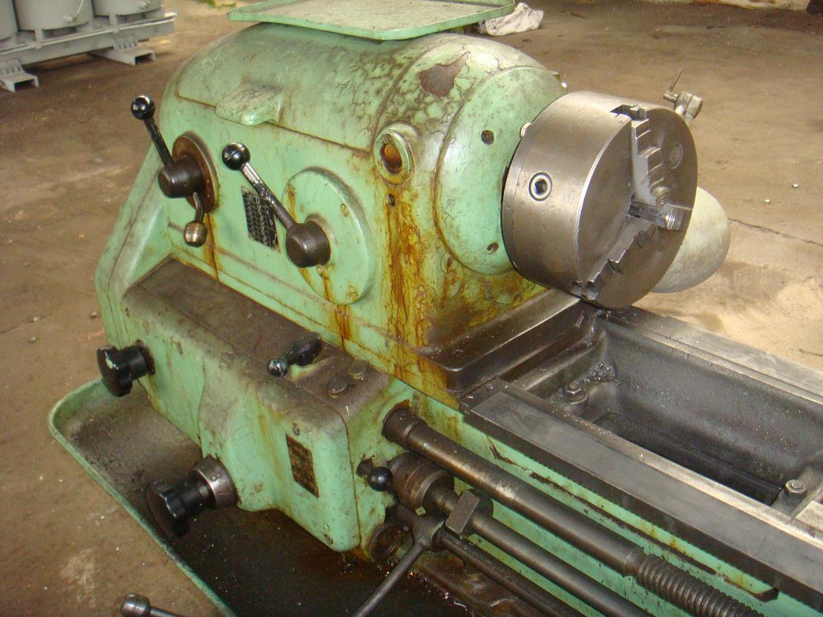 Gebraucht TOS SN 20A/1500