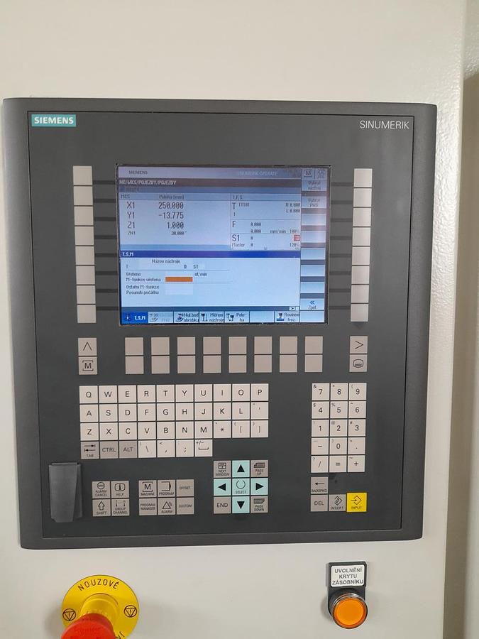 Used STAMA 325 S