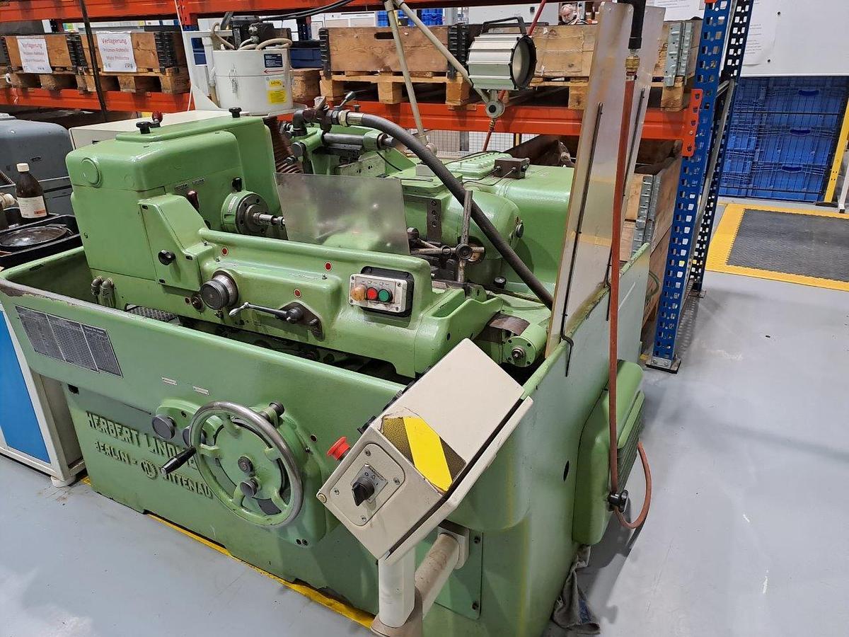 Použitý LINDNER FS30