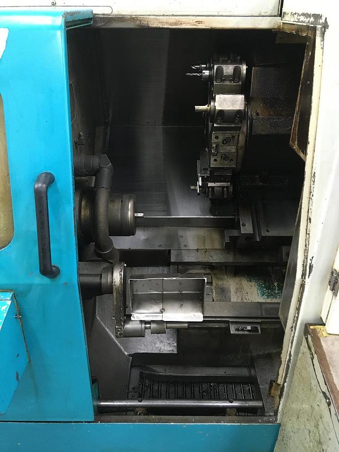 Used DOOSAN S280N