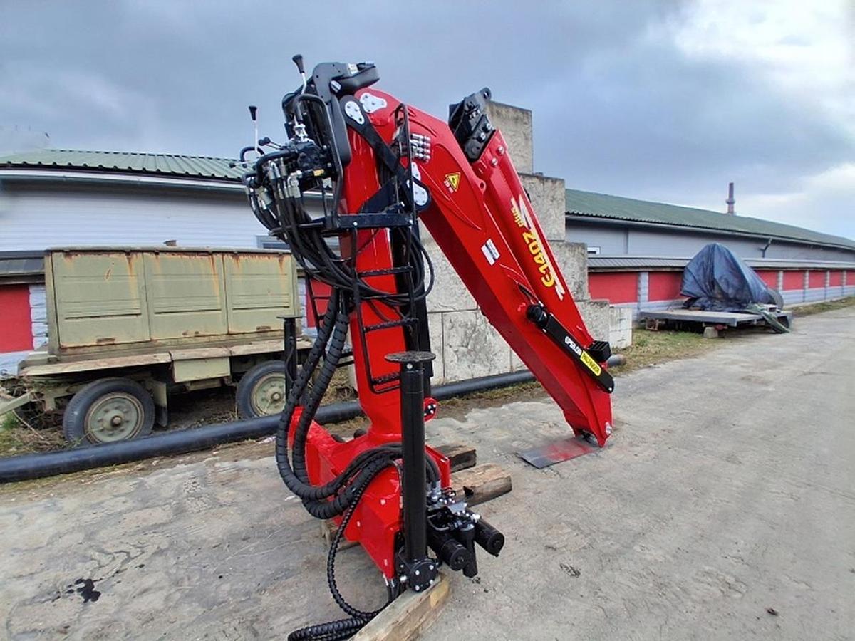 Used Epsilon E140Z