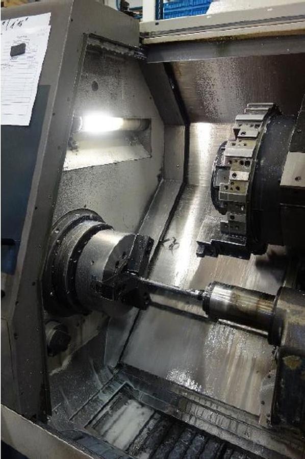 Použitý MORI SEIKI SL 303 AMC/700