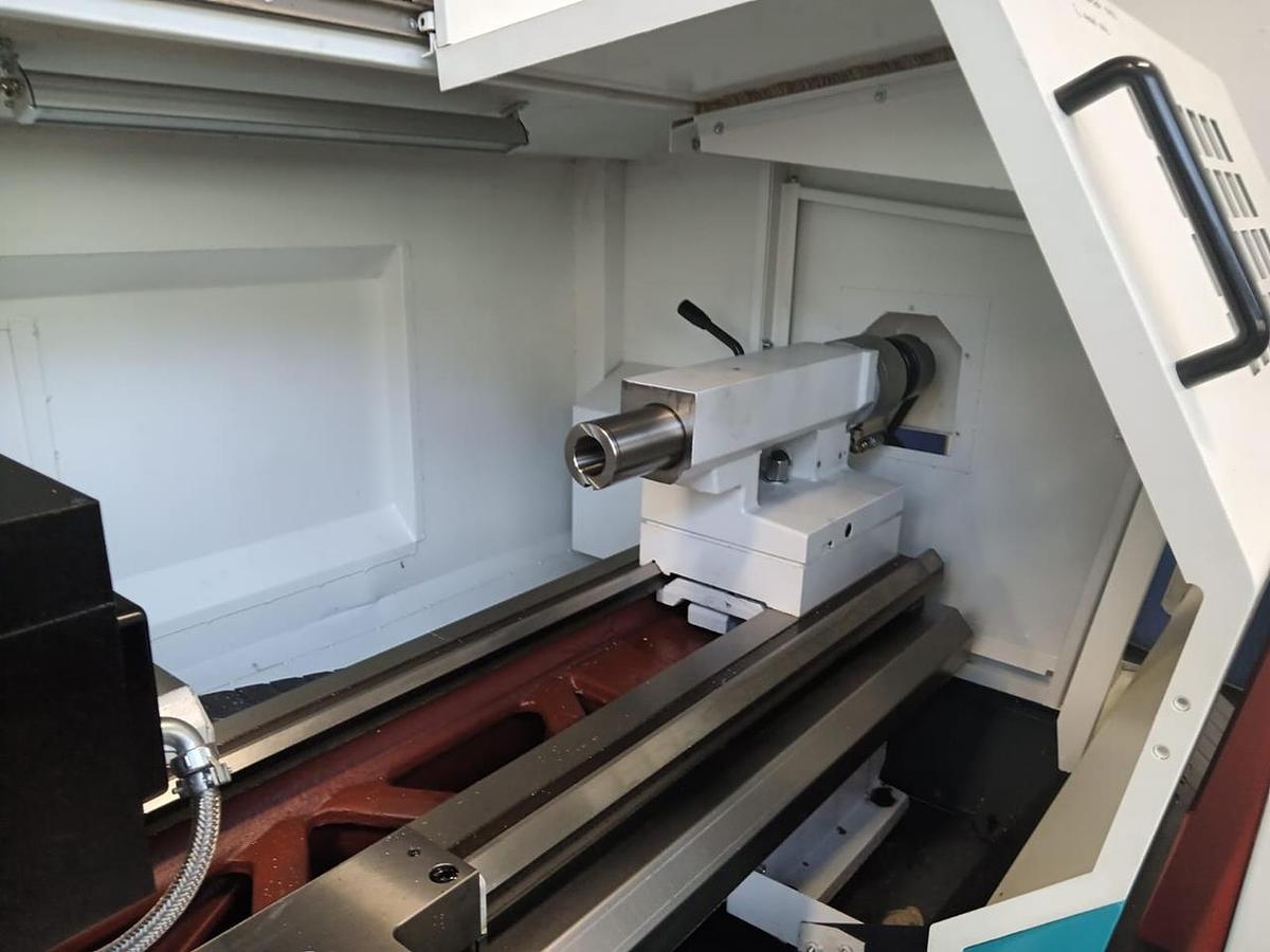 Used DMTG CKE 6150