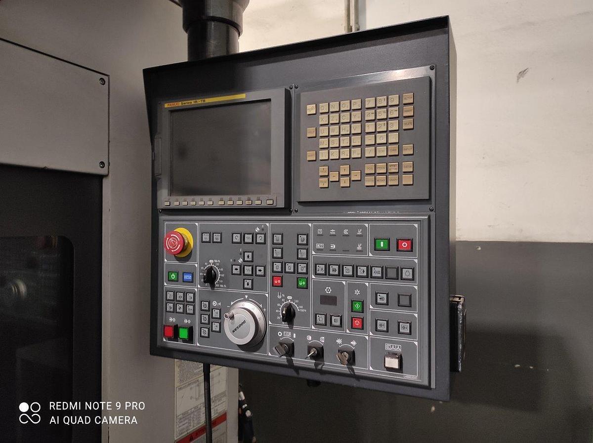 Použitý DOOSAN PUMA INVERTURN 300M