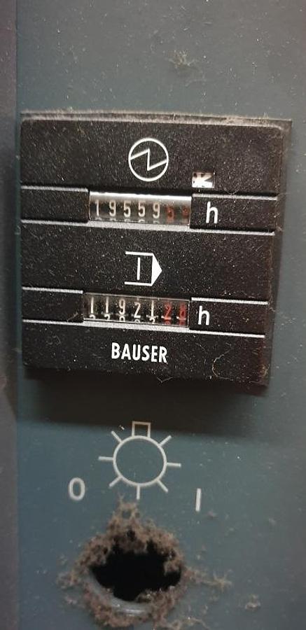 Použitý DMG MORI DMU 75 Mono Block