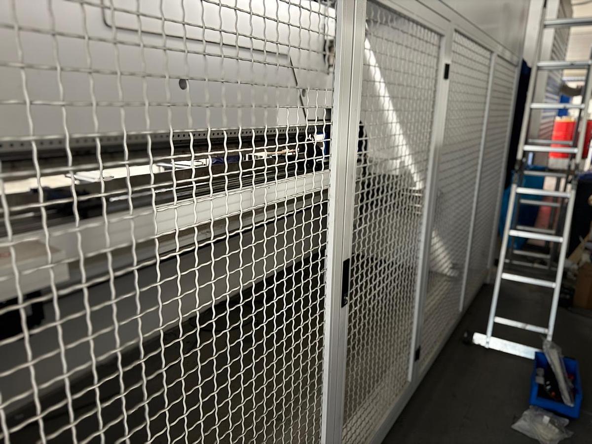 Gebraucht Trumpf TruBend 1225