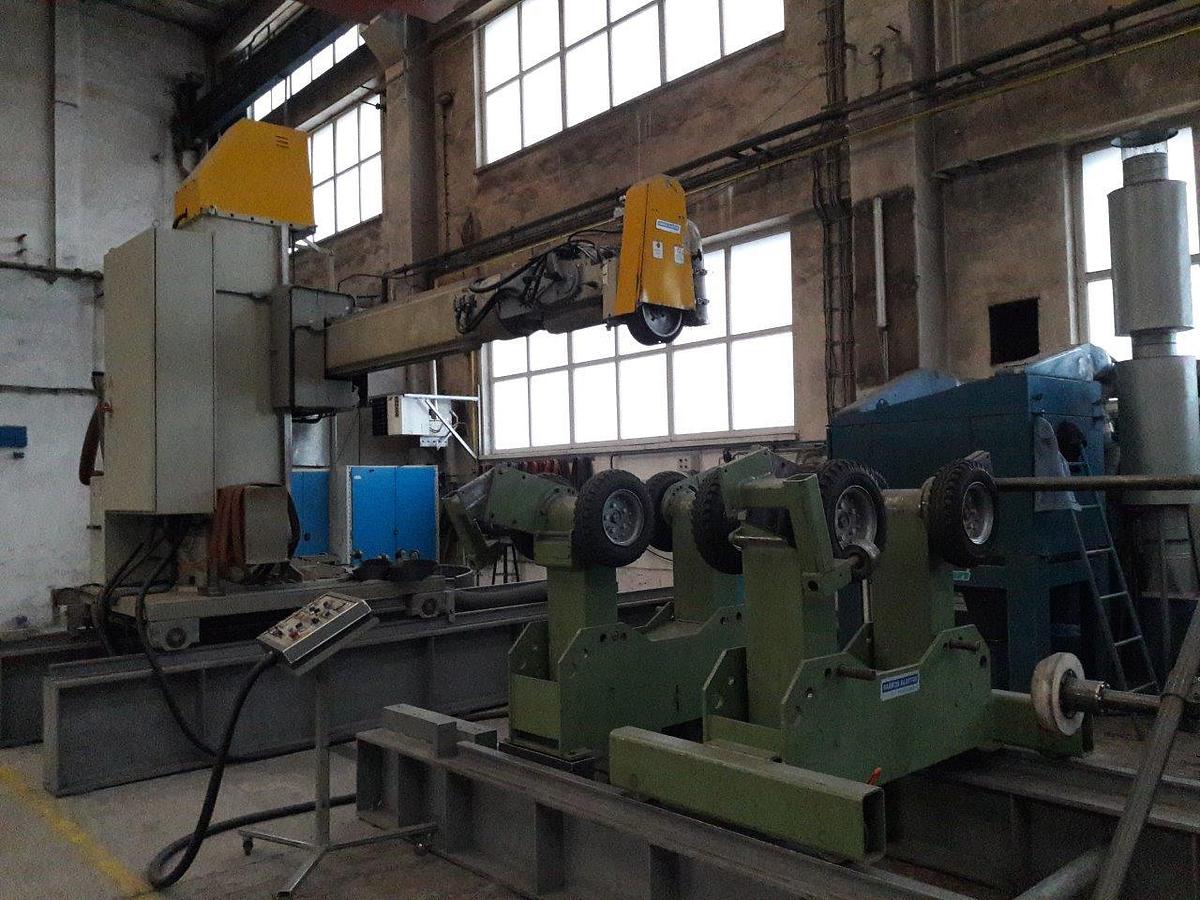 Used Farros BSA 3000