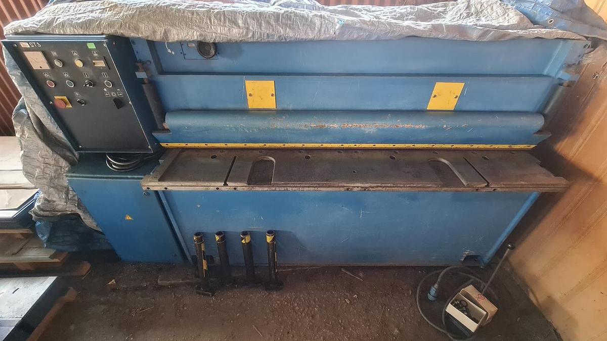 Gebraucht ESPE NTC 2000/4