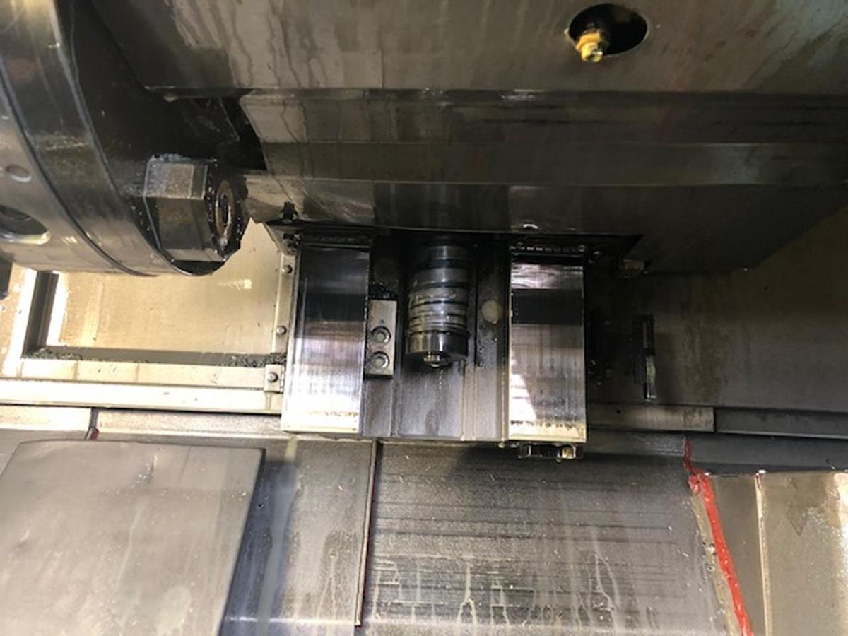 Used MAS SPU 20