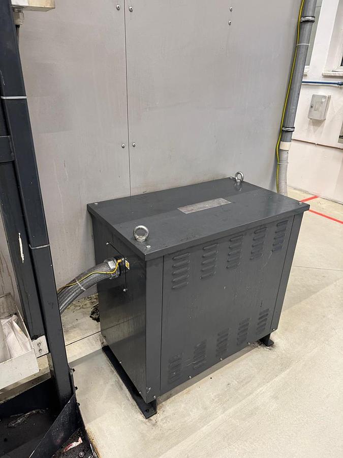 Used MORI SEIKI NT 4250 DCG