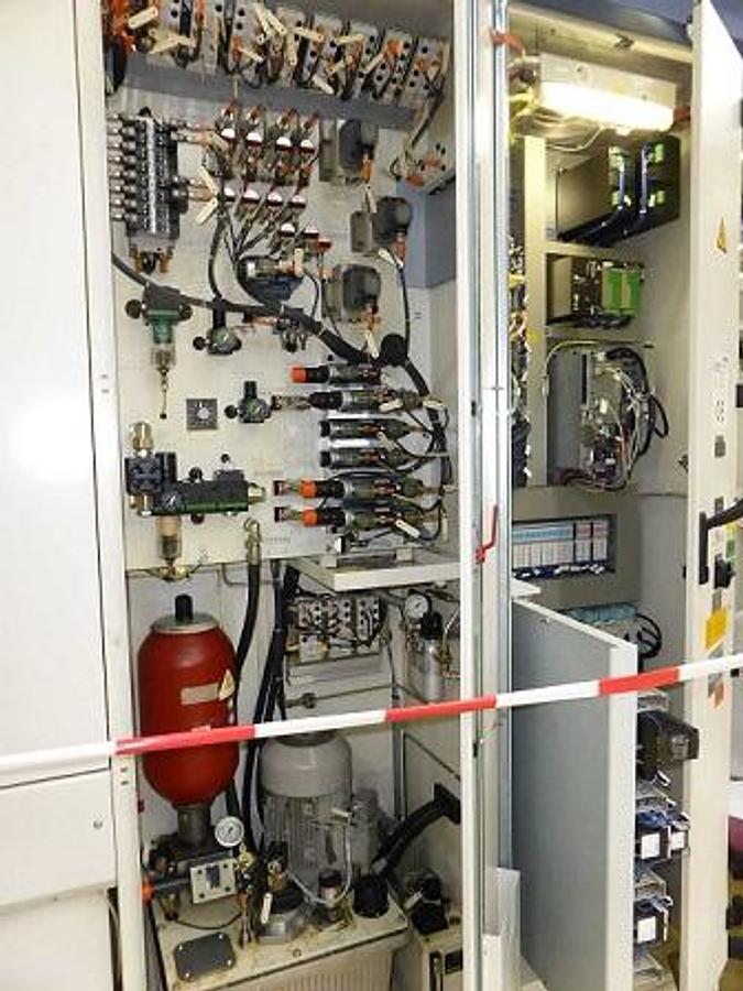 Gebraucht GROB G320