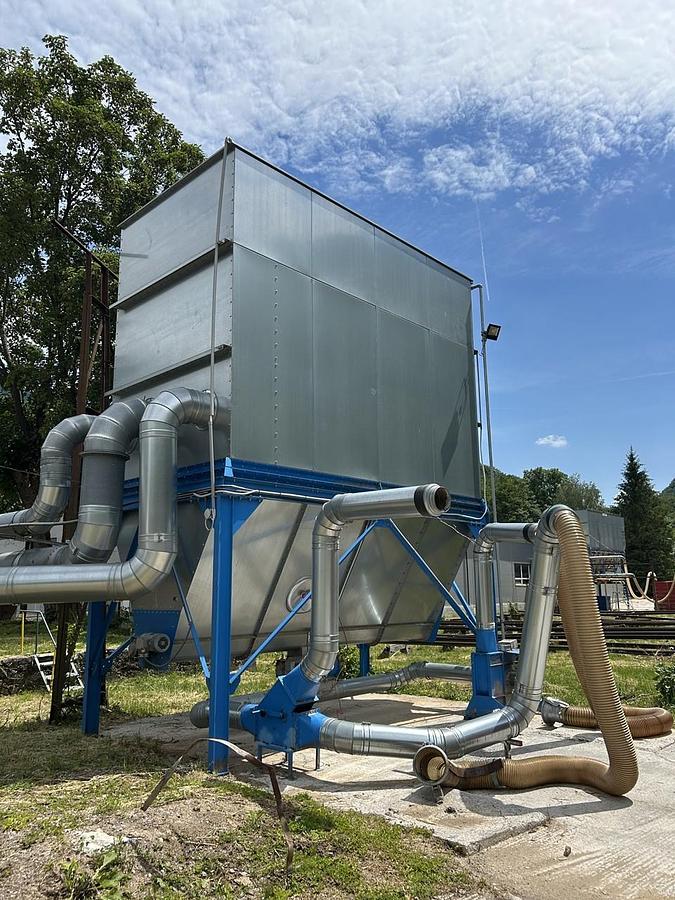 Gebraucht ELBH FZS-H-C-4