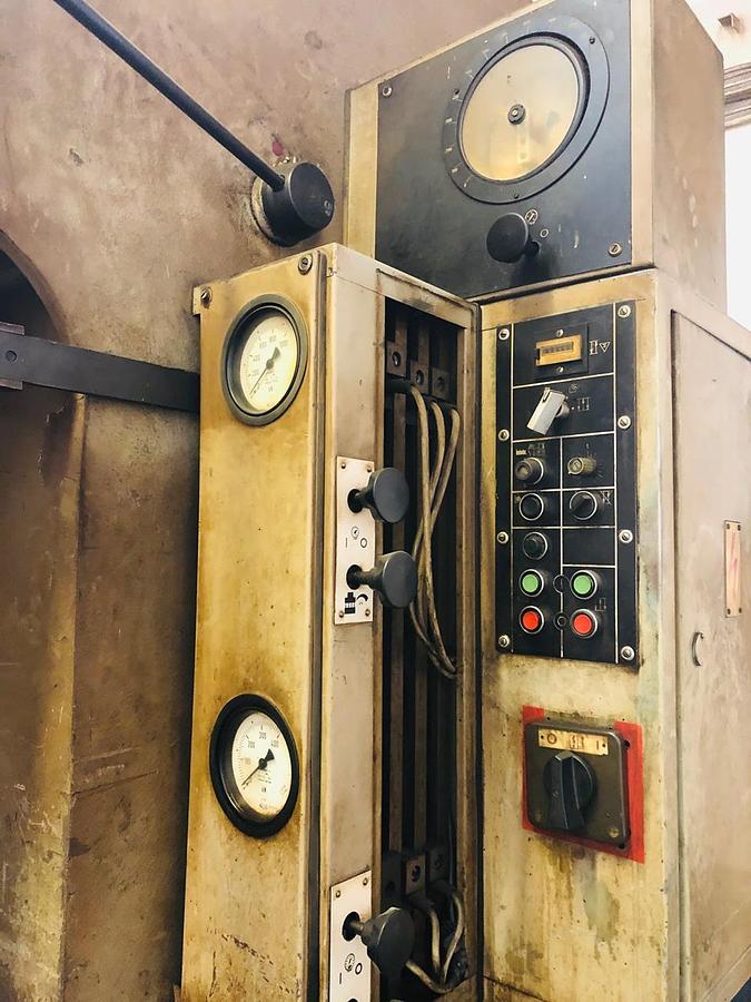 Used VEB PYE 100 S/1 M