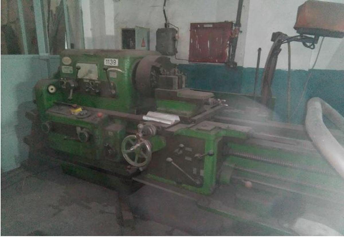 Used STANKO 73005