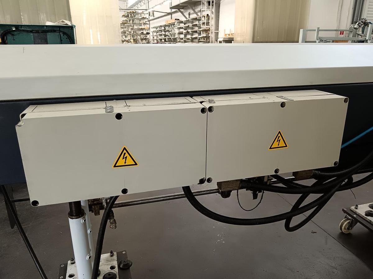 Gebraucht STAR KNC 32