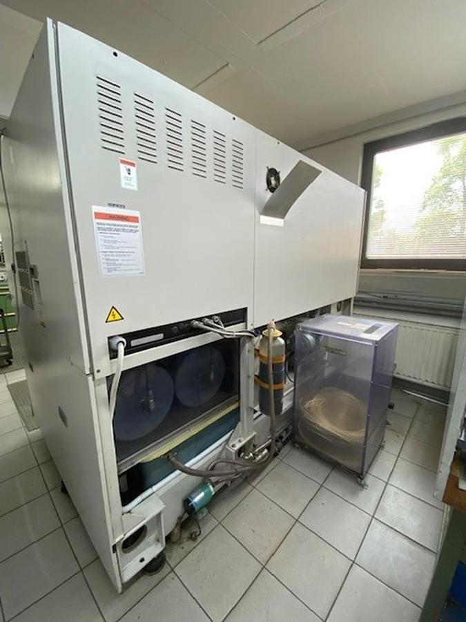 Gebraucht Hitachi 254Y