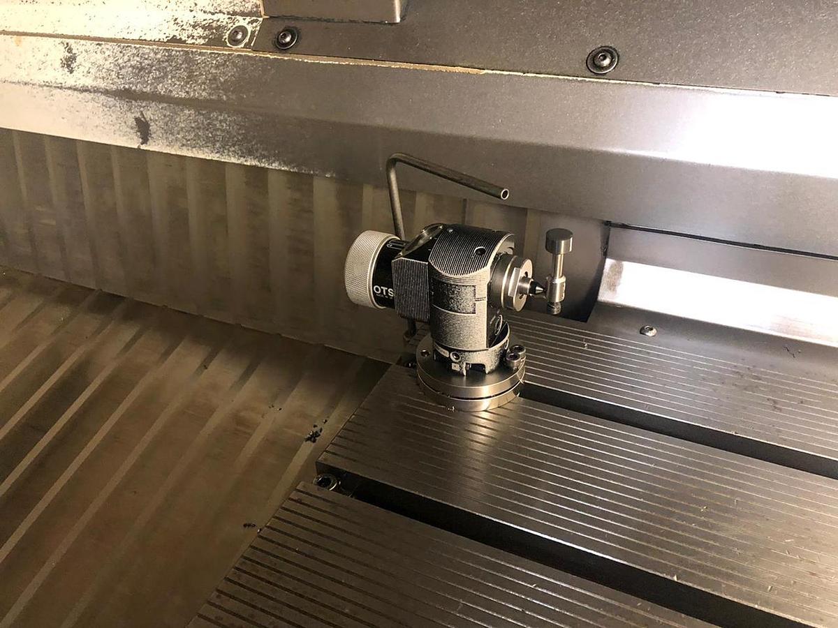 Used DMG MORI DMC 635
