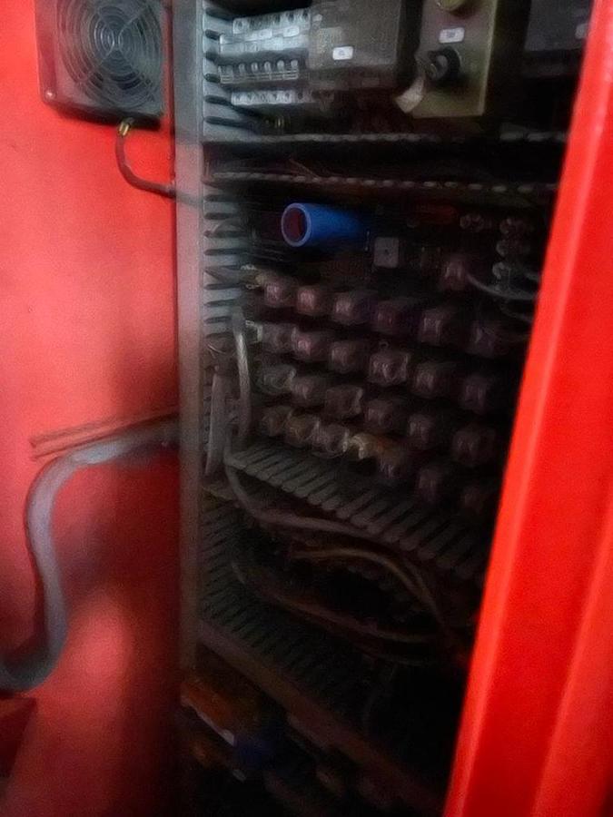 Použitý AMADA HFB0 170-30