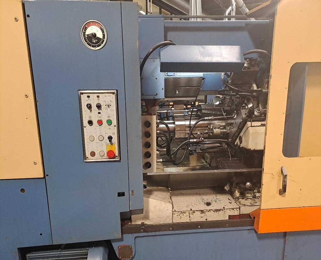 Used ZPS SAY 6/63
