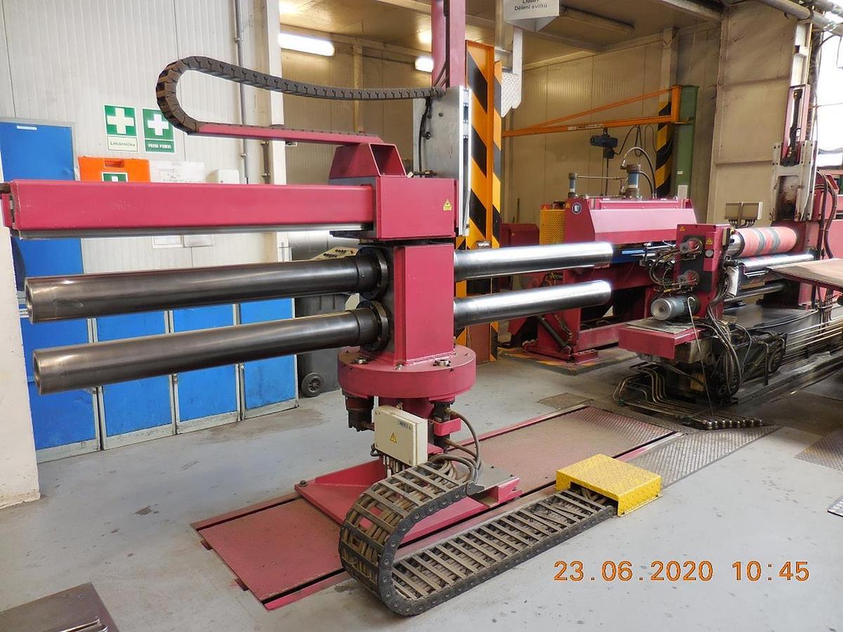 Gebraucht Nobag Nobs SSM 120