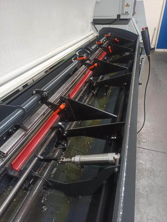 Gebraucht STAR SR 32J