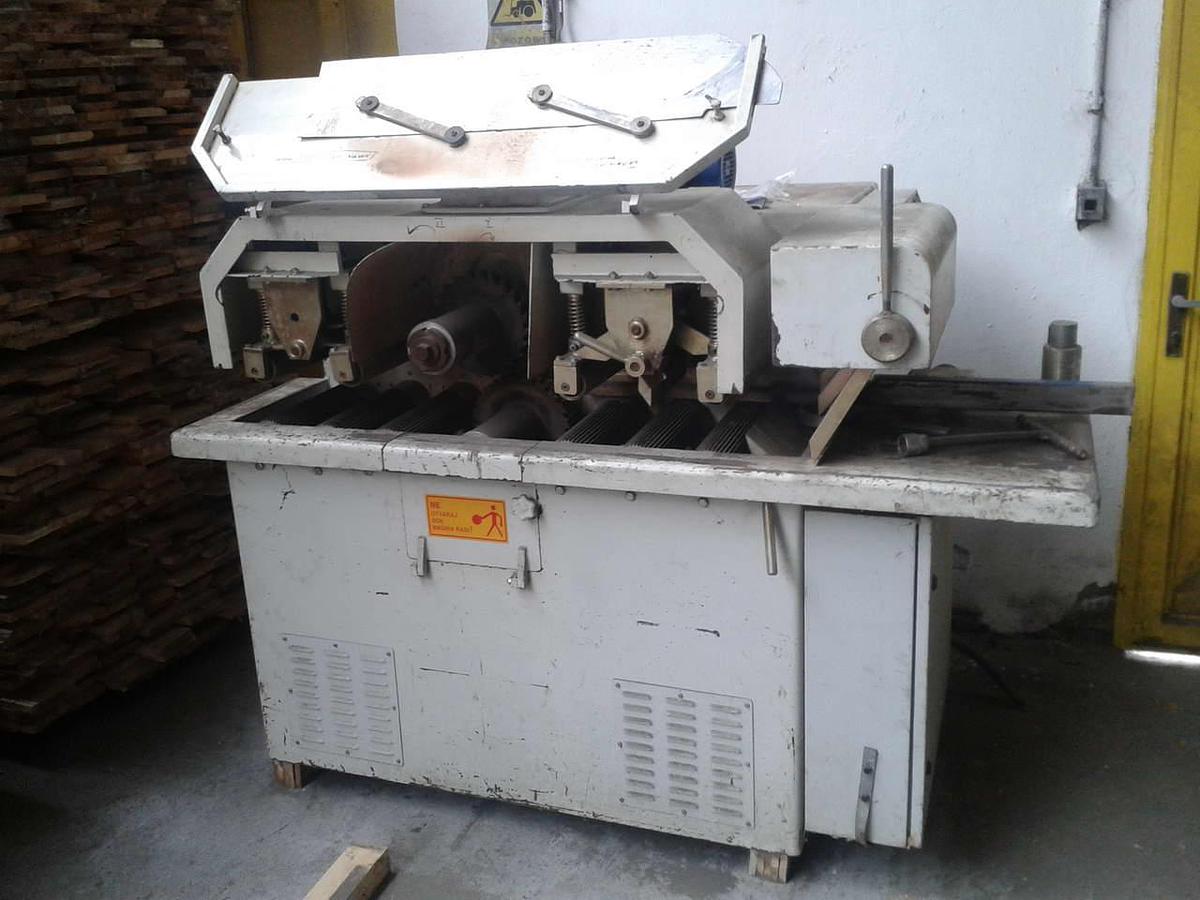 Used SZR Vrabac – Zubin potok BROJ 1429 VDC-2