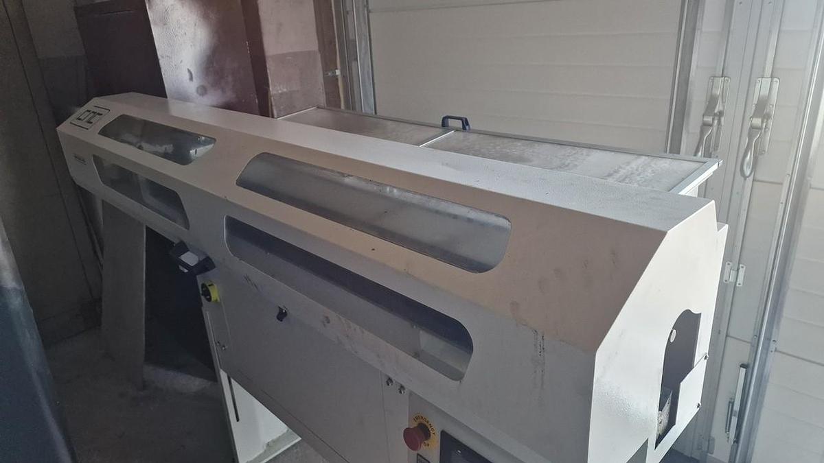 CNC soustruh DOOSAN PUMA MX 1600 ST