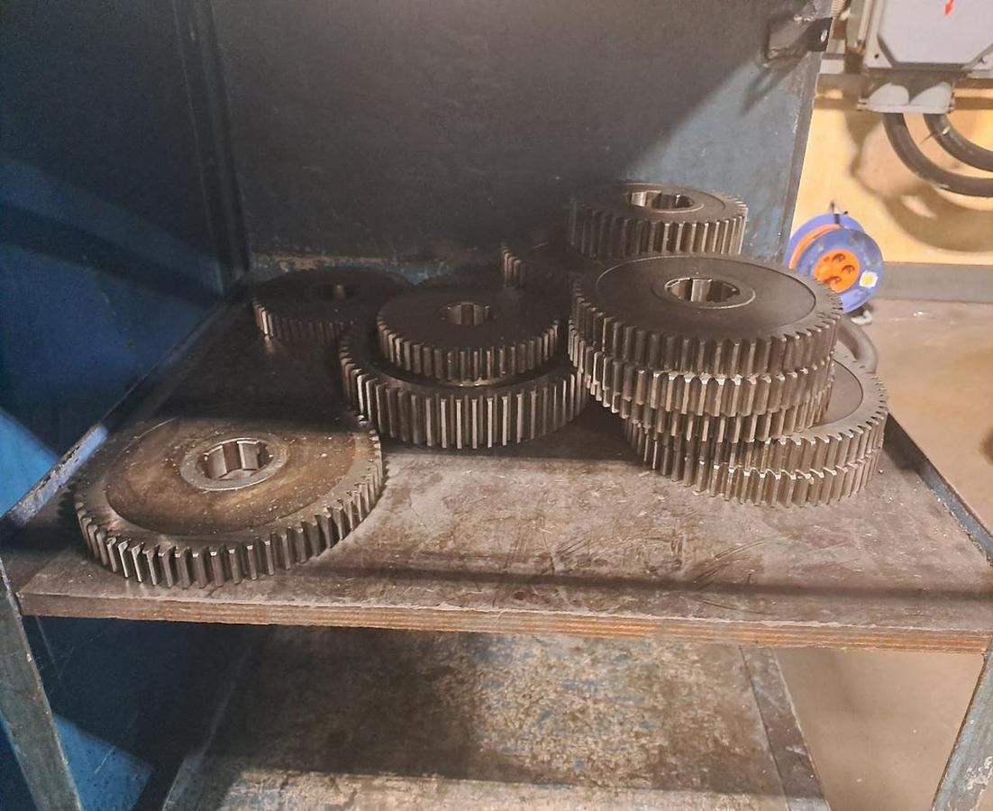 Used ZPS SAY 6/63