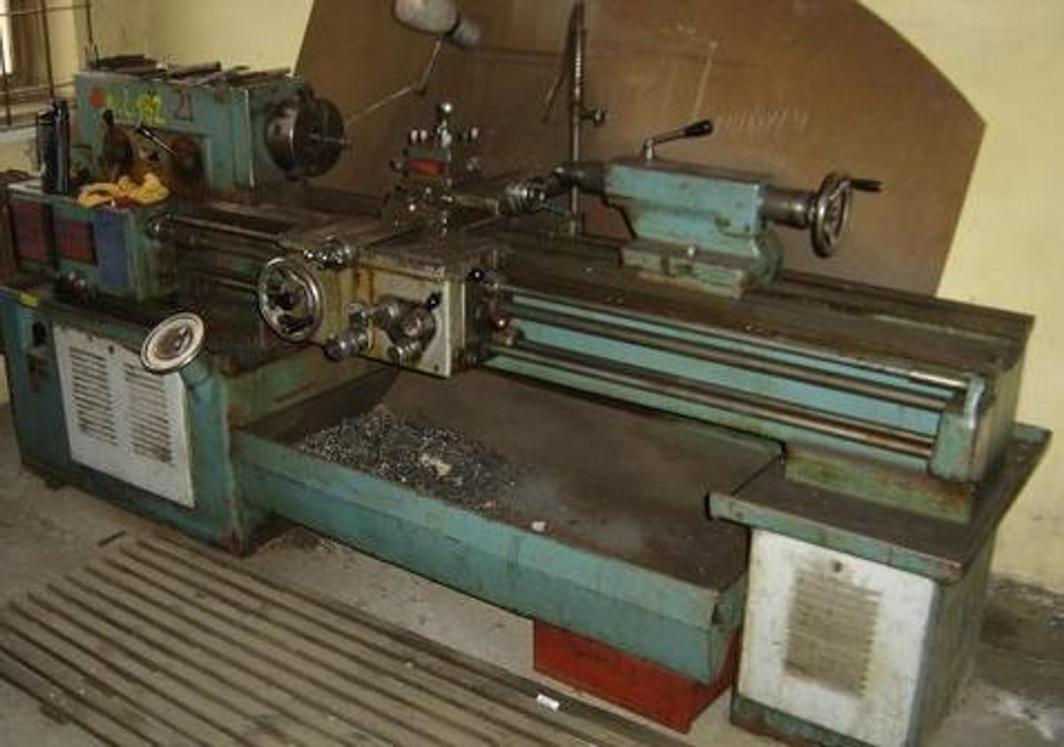 Gebraucht TOS SV 18 RA/1250