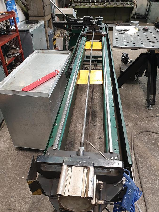 Used UNIT XOTL 60