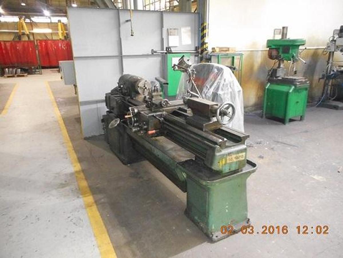 Gebraucht TOS SV 18 R/1250