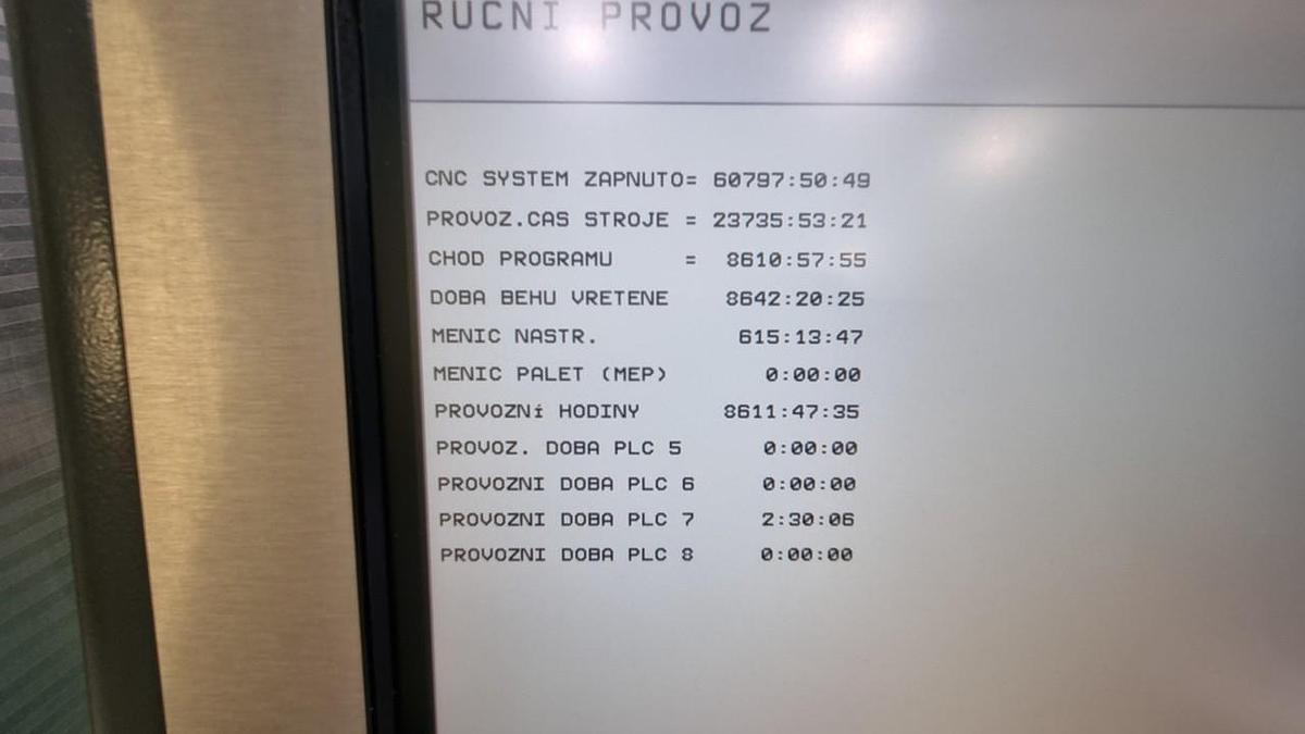 Obráběcí centrum (vertikální) DMG DMC 104V linear