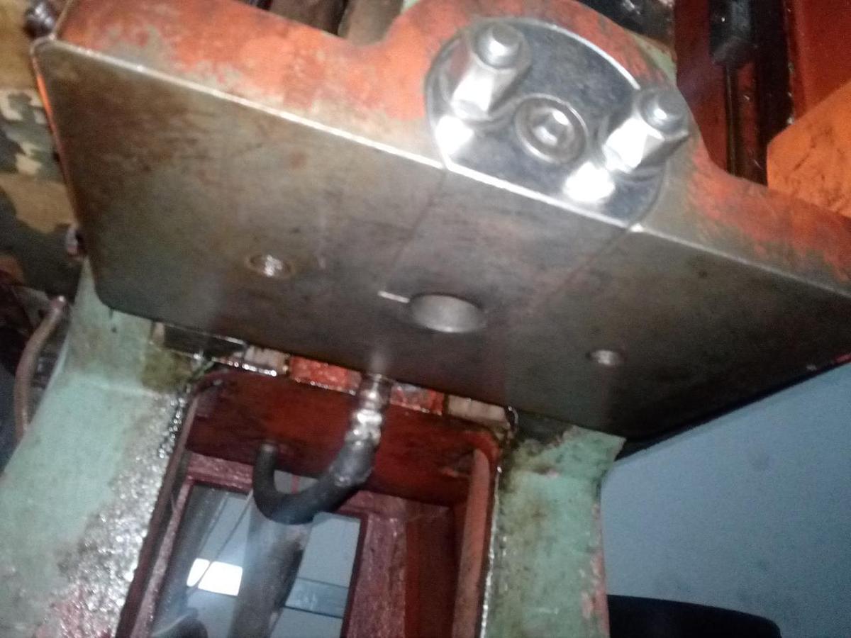Used SMERAL LEN 25 C