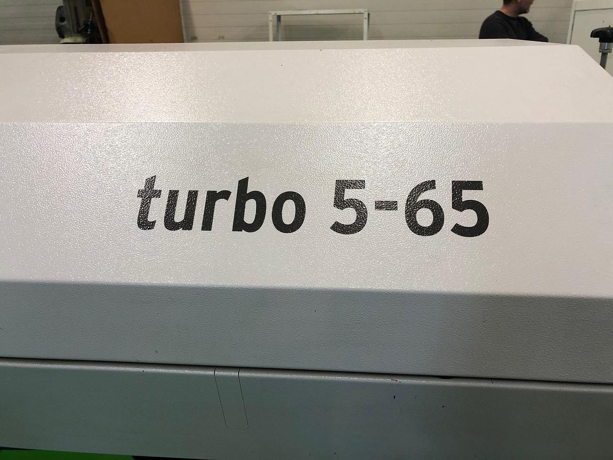 Gebraucht MAZAK QT-PRIMOS 150 SG