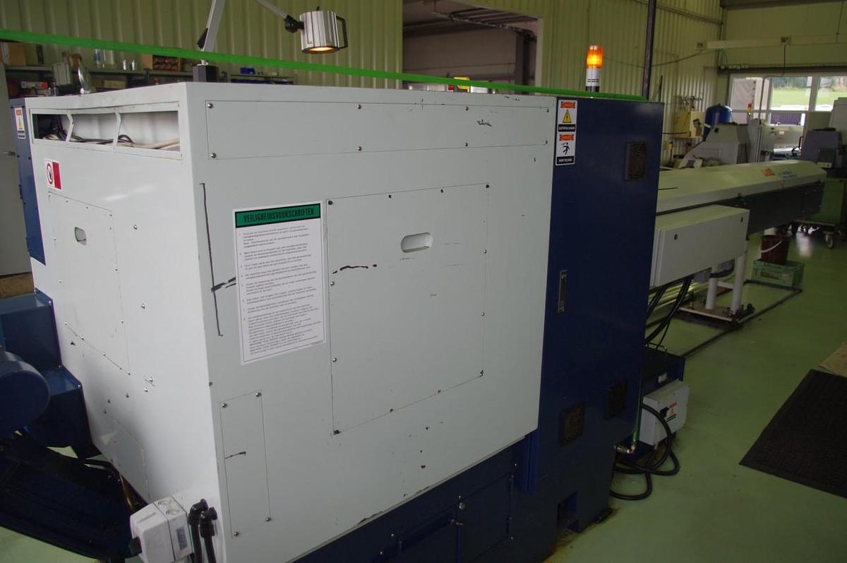Used Quick Tech SMART TS -15