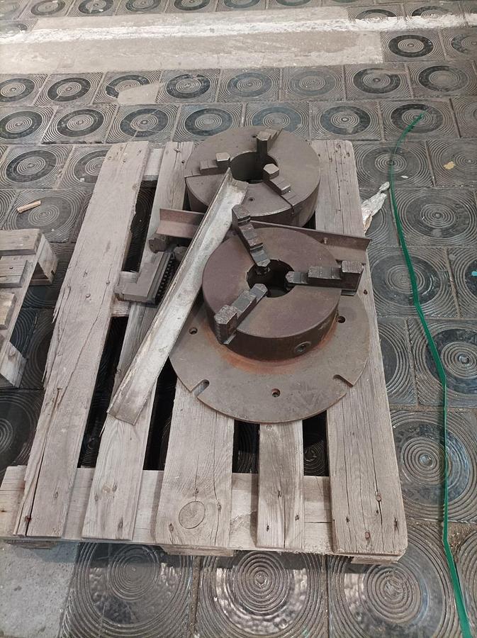 Gebraucht STANKO 7M430