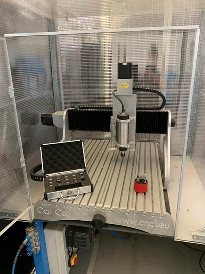 Gebraucht Kompas F1000