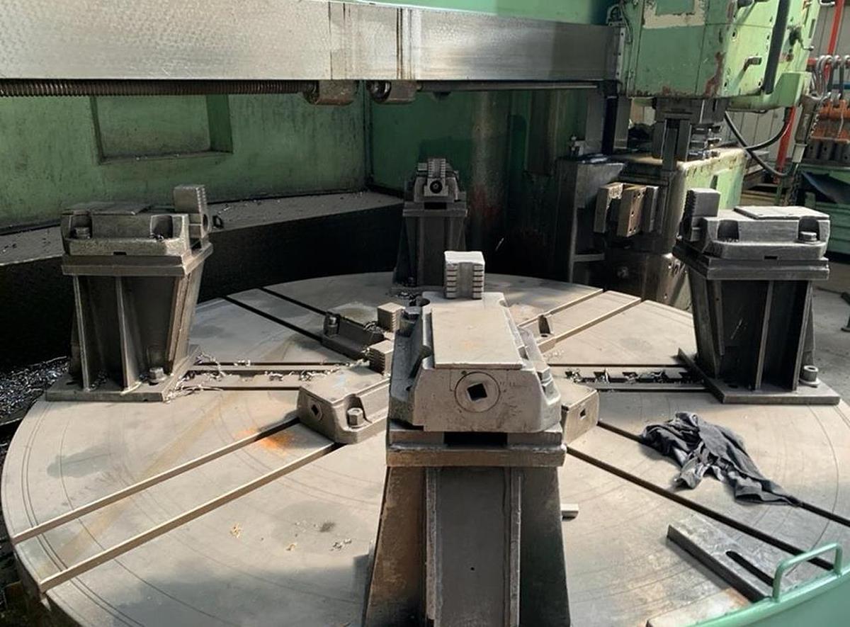 Used ČKD Blansko SK 25 B