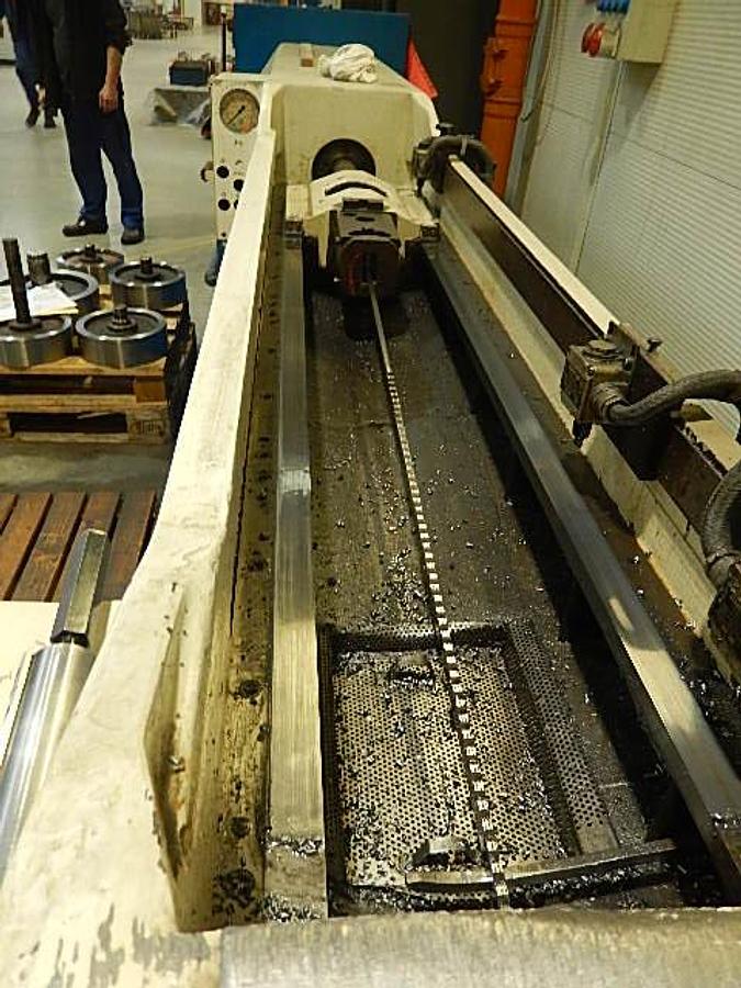 Gebraucht WMW RWI 10