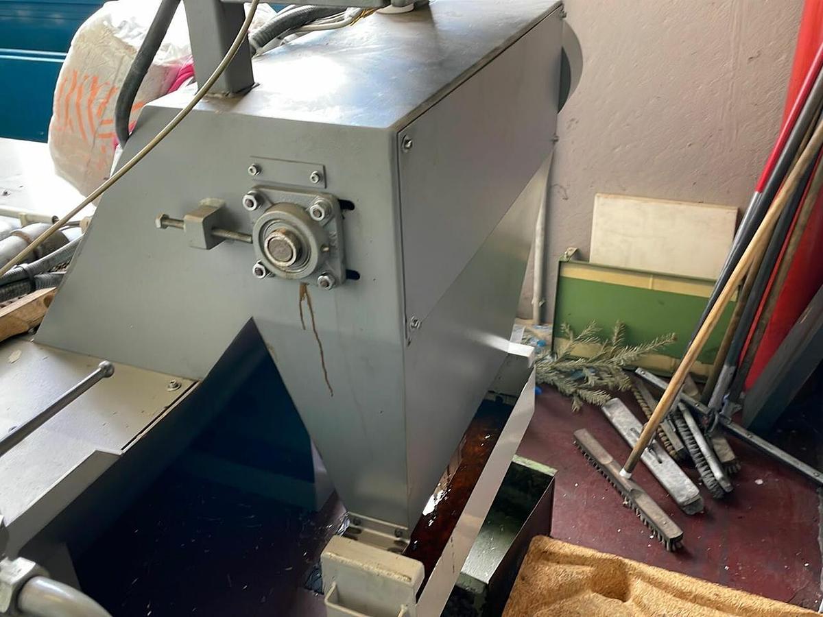 Used DECKEL MAHO DMG DMU 50V