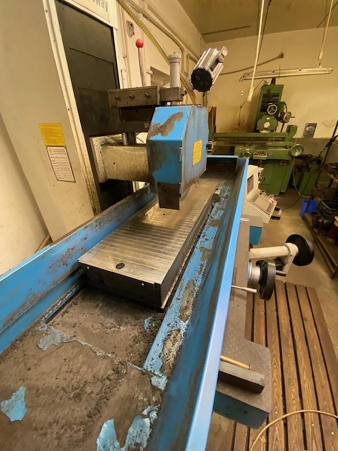 Gebraucht TIMEWAY SG-30100AHD