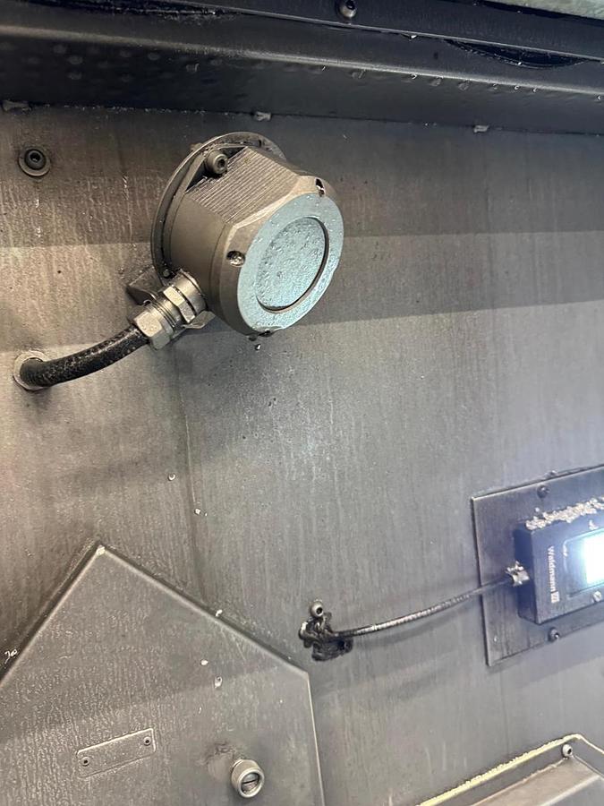 Použitý OKUMA LU 15-M