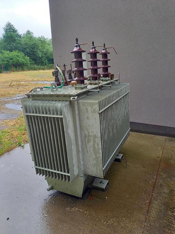 Used SGB DOT 630 H/30