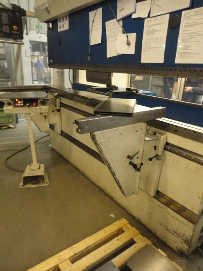 Gebraucht TRUMPF TrumaBend V85 S