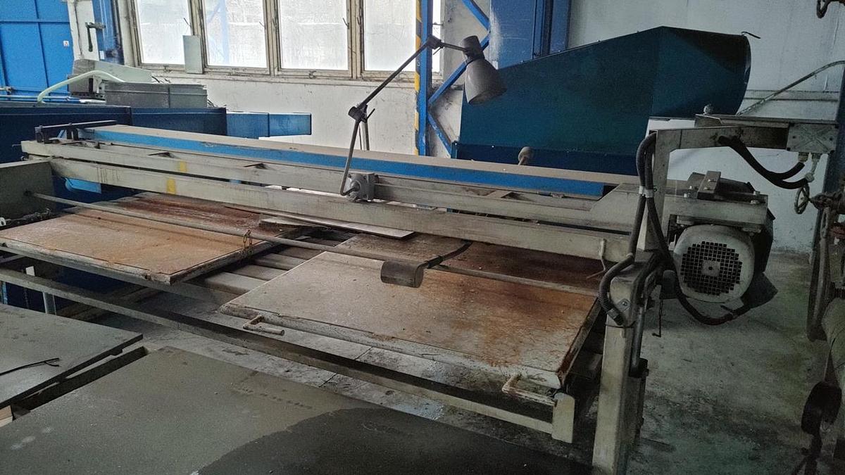 Gebraucht PILART HOUFEK 2500 EKO