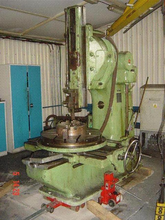 Used TOS ST 350