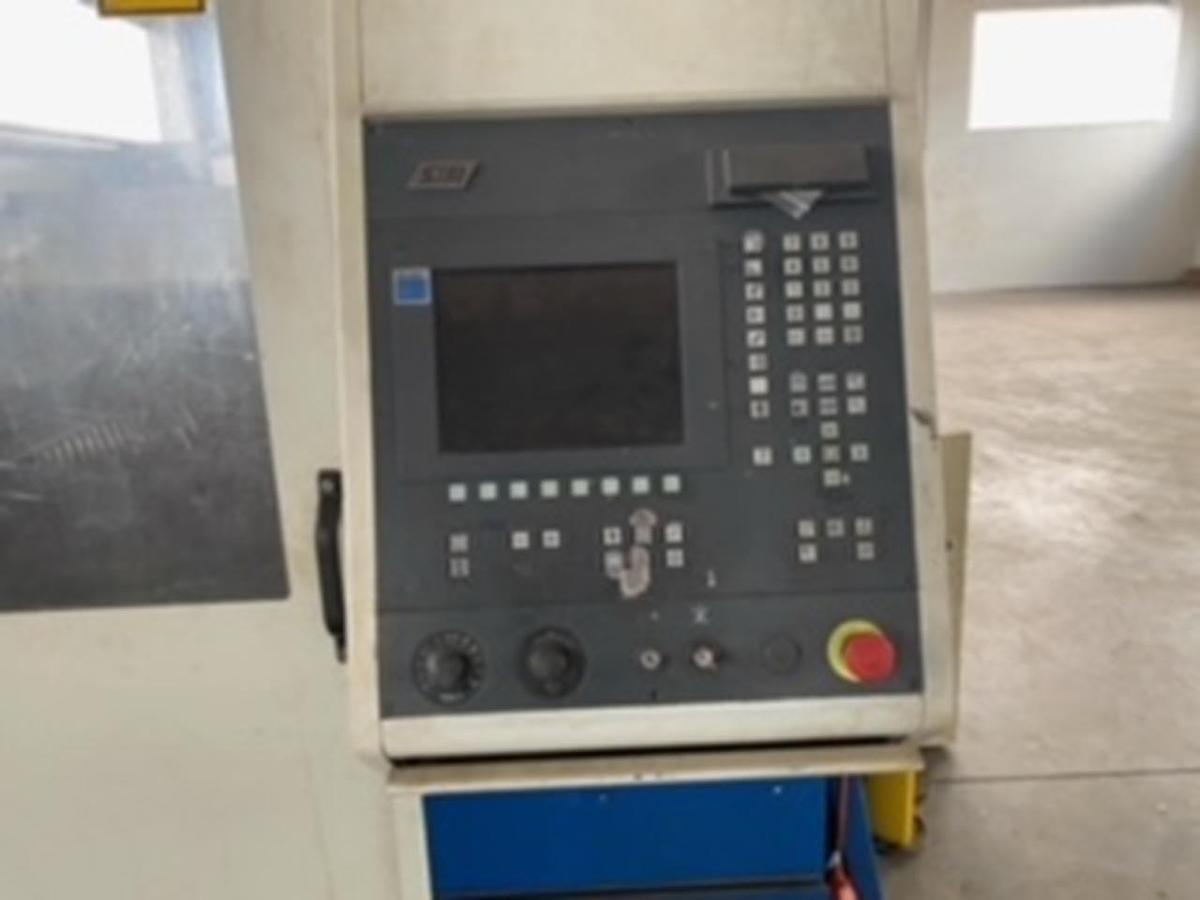 Gebraucht TRUMPF TruMatic L 3030
